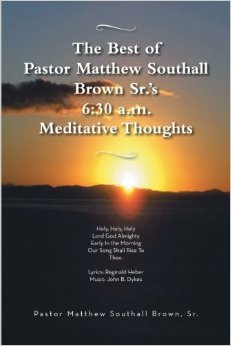 The Original African Heritage Study Bible